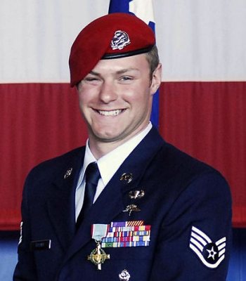 Zachary Rhyner