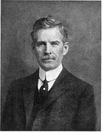 Austin W. Lord