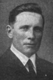 John E. Johnson