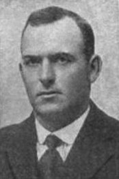 Alfred G. Becker