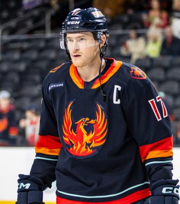 Max McCormick