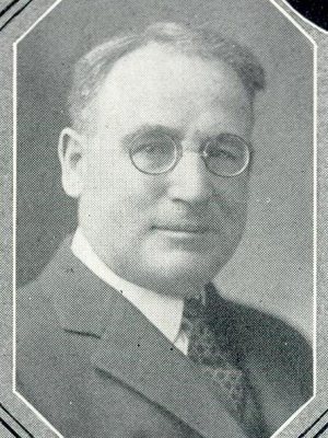 John W. Reynolds, Sr.
