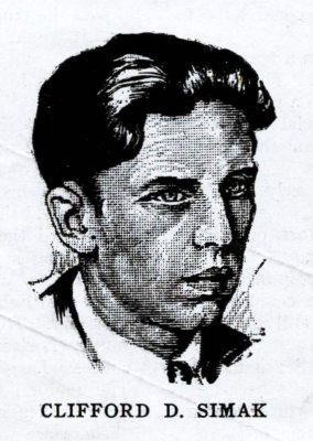 Clifford D. Simak