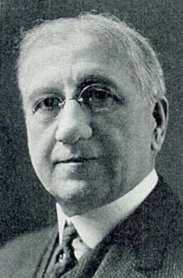 Robert G. Siebecker