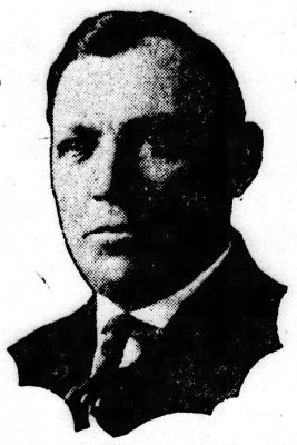 Ole H. Olson