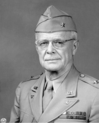 John McAuley Palmer