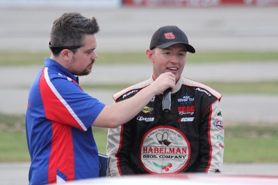Travis Sauter