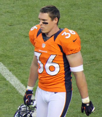Jim Leonhard