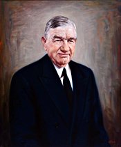 Clarence Andrew Cannon