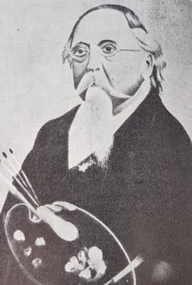Olof Krans