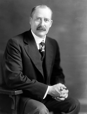 Michael Reilly