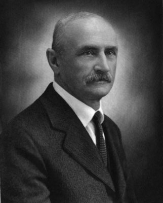 Charles Ruggles Boardman