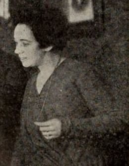 Ethel Wright