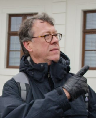 Philip Bohlman