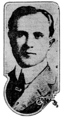 Cyril Adelbert Stebbins