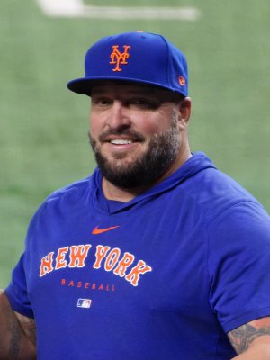 Eric Hinske
