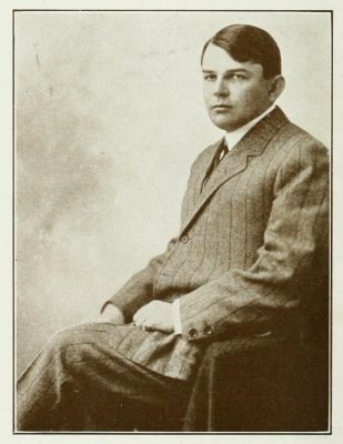George Bergstrom