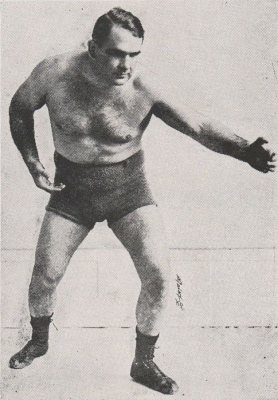 Ed Lewis