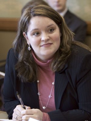 Amy Sue Vruwink