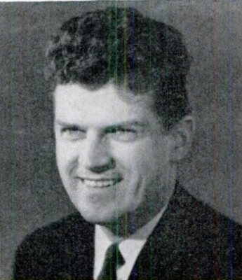 John R. Foley