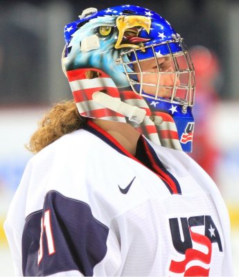 Jessica Vetter