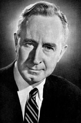 Vernon Wallace Thomson
