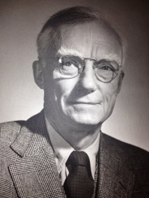 Ray Edwin Powell