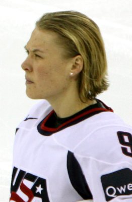 Molly Engstrom