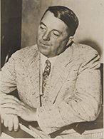 George Washington Blanchard