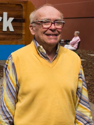 Michael Phair