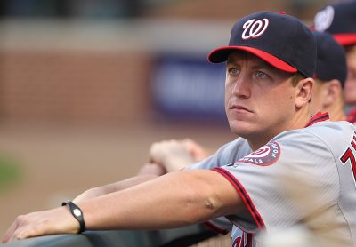 Jordan Zimmermann