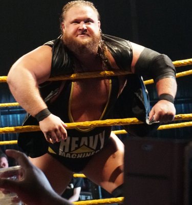 Otis Dozovic "El Chotis"