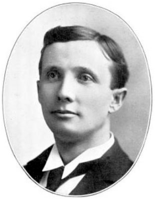 Patrick H. McGarry