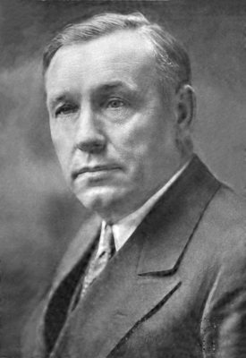 John J. O'Hara