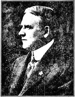 Hugh Cline Gilbert