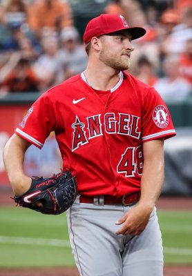 Reid Detmers