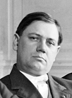 George A. Neeley