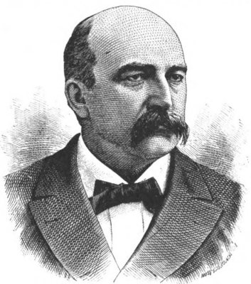 Lewis Hanback