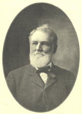 James M. Riggs