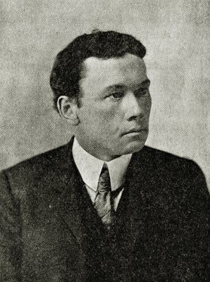 Frank Hinman Waskey