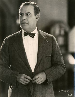 Ford Sterling