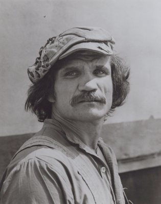 Charles Dierkop