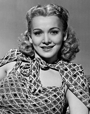 Carole Landis