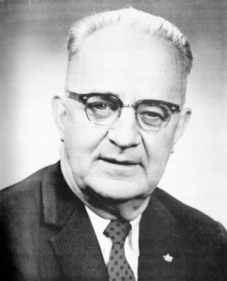 Bull Connor