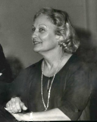 Ann Bedsole