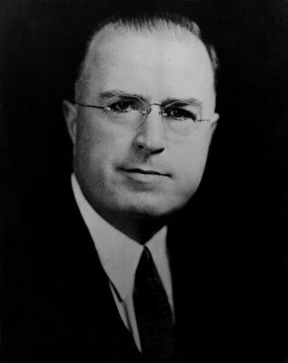 Samuel Francis Hobbs