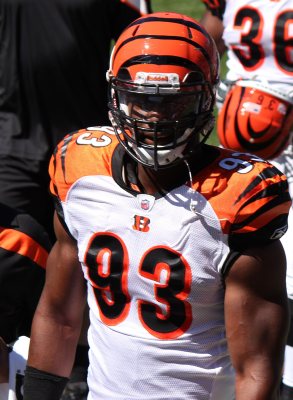 Michael Johnson