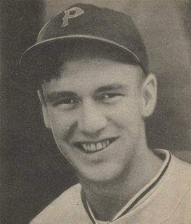 Russ Bauers