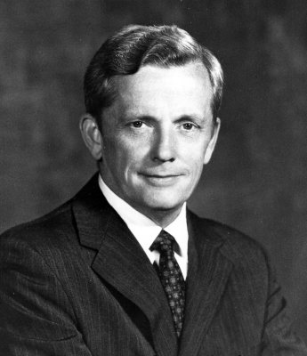 Paul Findley