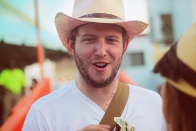 Justin Vernon